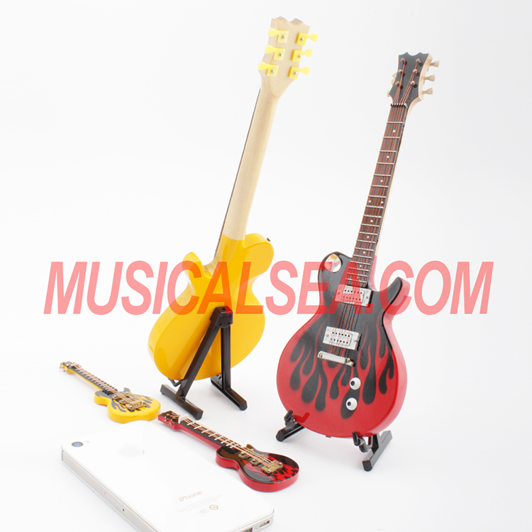 miniature musical instrument
